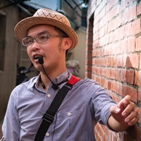 李宗學