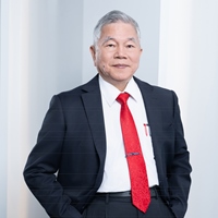 沈榮津