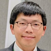 許仁裕 (Ren-Yu, Hsu )