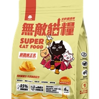 ParkCat無敵貓糧