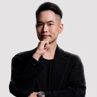 林長揚 Lin Chang-Yang