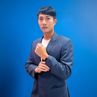 黃洋臺 Weston Huang