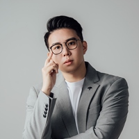 Frank Chiu 邱韜誠