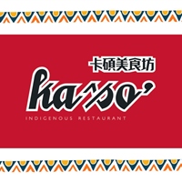 卡碩美食坊