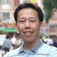 韋宗成