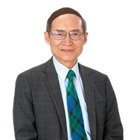 劉伯恩醫師