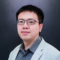 Dennis Huang