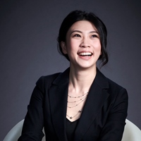 崔德昕 Cindy Tsui