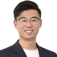Eric Wang