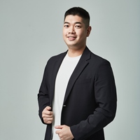 劉嘉智 Teddy Liu