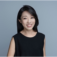 張永慧 Vivian Chang