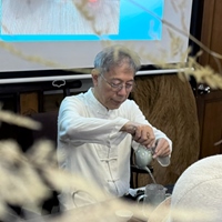 邱展裕