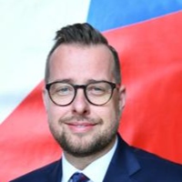 Representative Mr. David Steinke