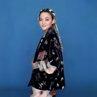 范曉萱 Mavis Fan