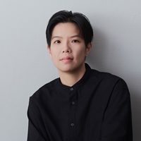 劉柏君 Chris
