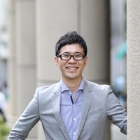 Minoru Shiina 椎名 稔