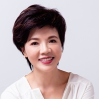 洪彣欣 Carol