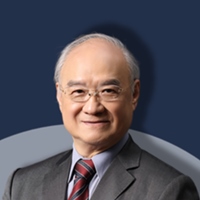 陳宗賢教授