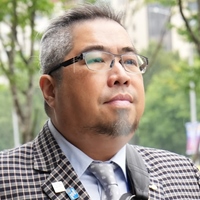 徐沁平