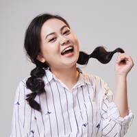黃韻如(小如老師)