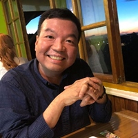 陳巍仁