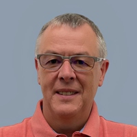 Ricky Watts