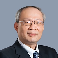 Johnny Chen
