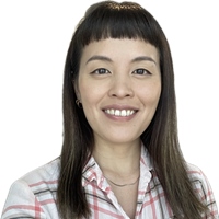 黃資雅 (Ziya Huang)
