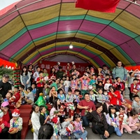 三峽區農會幼兒園