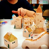 YIJU手作陶
