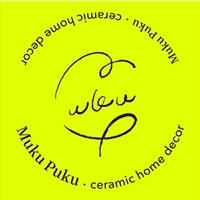 MUKU PUKU 不哭製陶