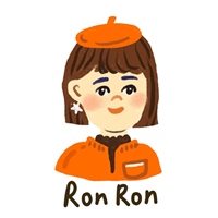 季蓉 RonRon