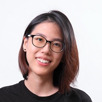 Elle Yang 楊怡庭