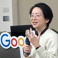 高聖雅 Shane Kao