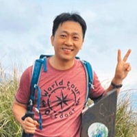 杜正忠董事長