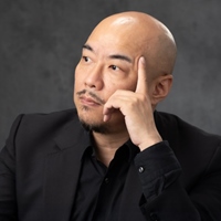 林彥穎 Joe Lin