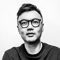 劉耕名 Keng-Ming Liu