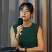 許雅玲