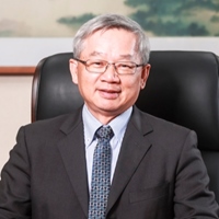 吳誠文主任委員