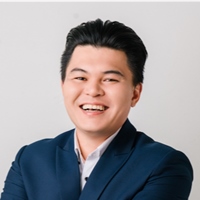 黃文泰Alex Huang