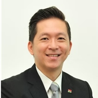 張書瑋 Bear Chang