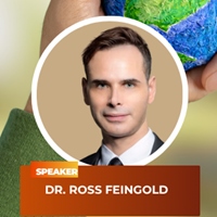 Dr. Ross Feingold