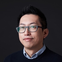 陳青瑯 Albert Chen