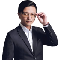 廖經文