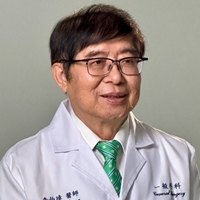 李伯璋 講座教授