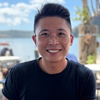 Angus Kung
