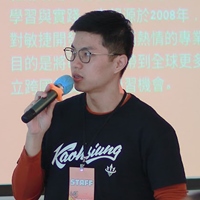 劉倚成(Roy Liu)