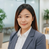 李彥楨 Jenny Lee