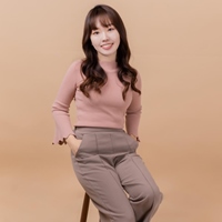Alice李琬琦
