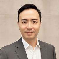 Ethan Huang